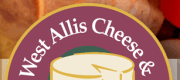 eshop at web store for Wisconsin Cheeses Made in America at West Allis Cheese in product category Grocery & Gourmet Food